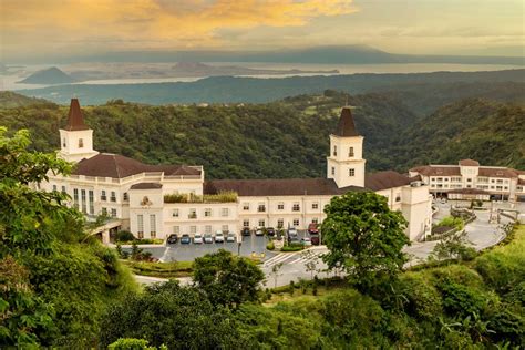 hotel with jacuzzi in tagaytay|Unwind in Style: Experience in Tagaytay's 5 Luxury Hotels  .